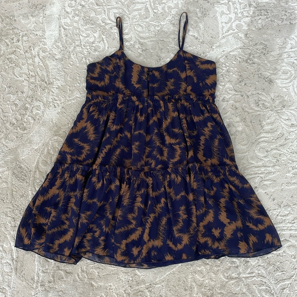 Urban Outfitter Sun Dress Small